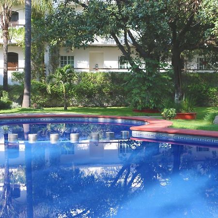 Áurea Hotel&Suites Zapopan Ngoại thất bức ảnh