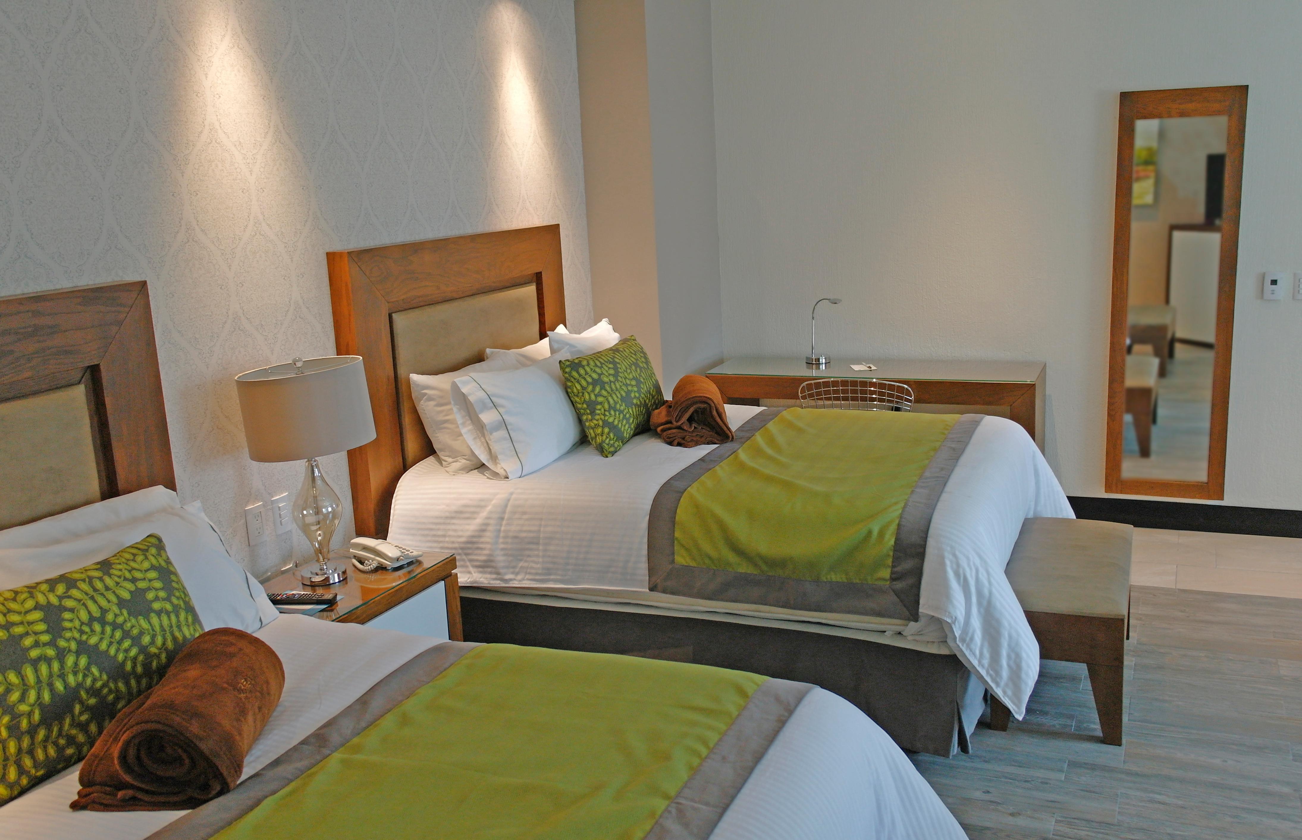 Áurea Hotel&Suites Zapopan Ngoại thất bức ảnh