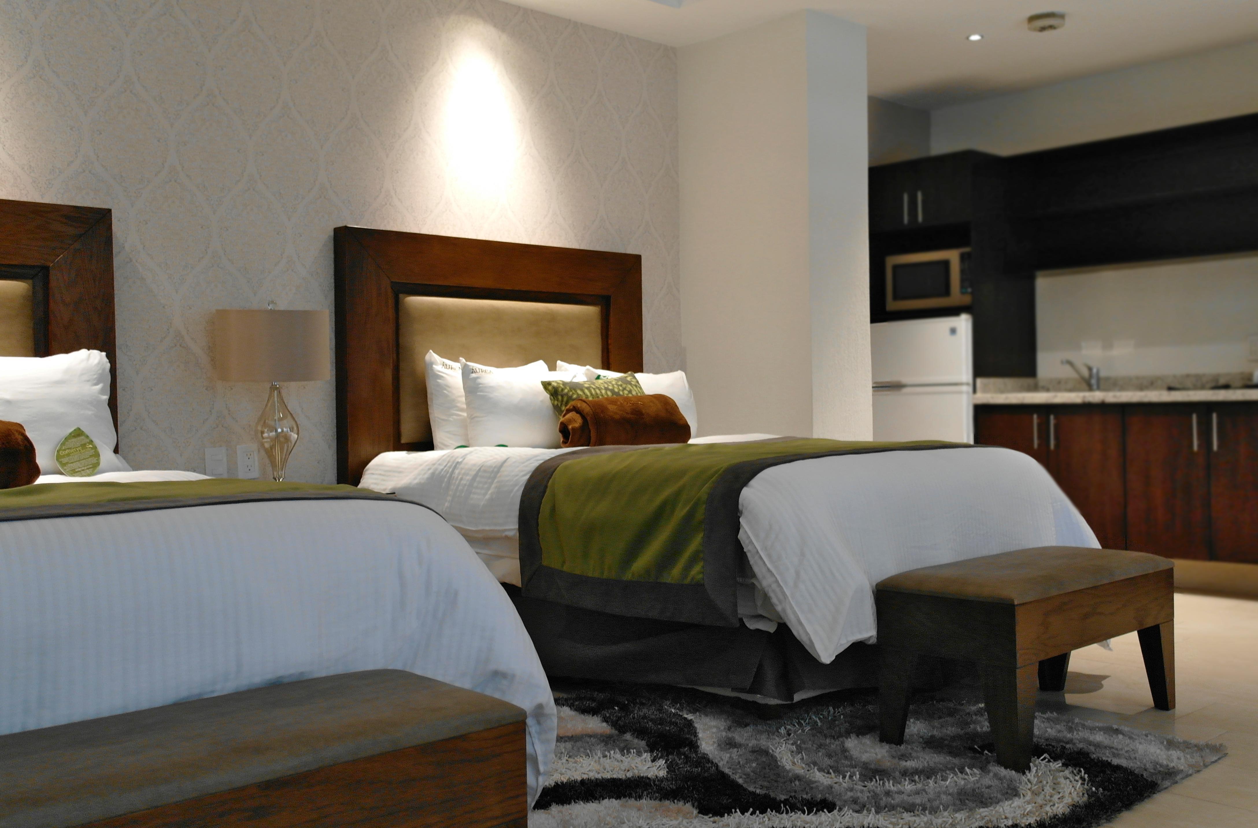 Áurea Hotel&Suites Zapopan Ngoại thất bức ảnh