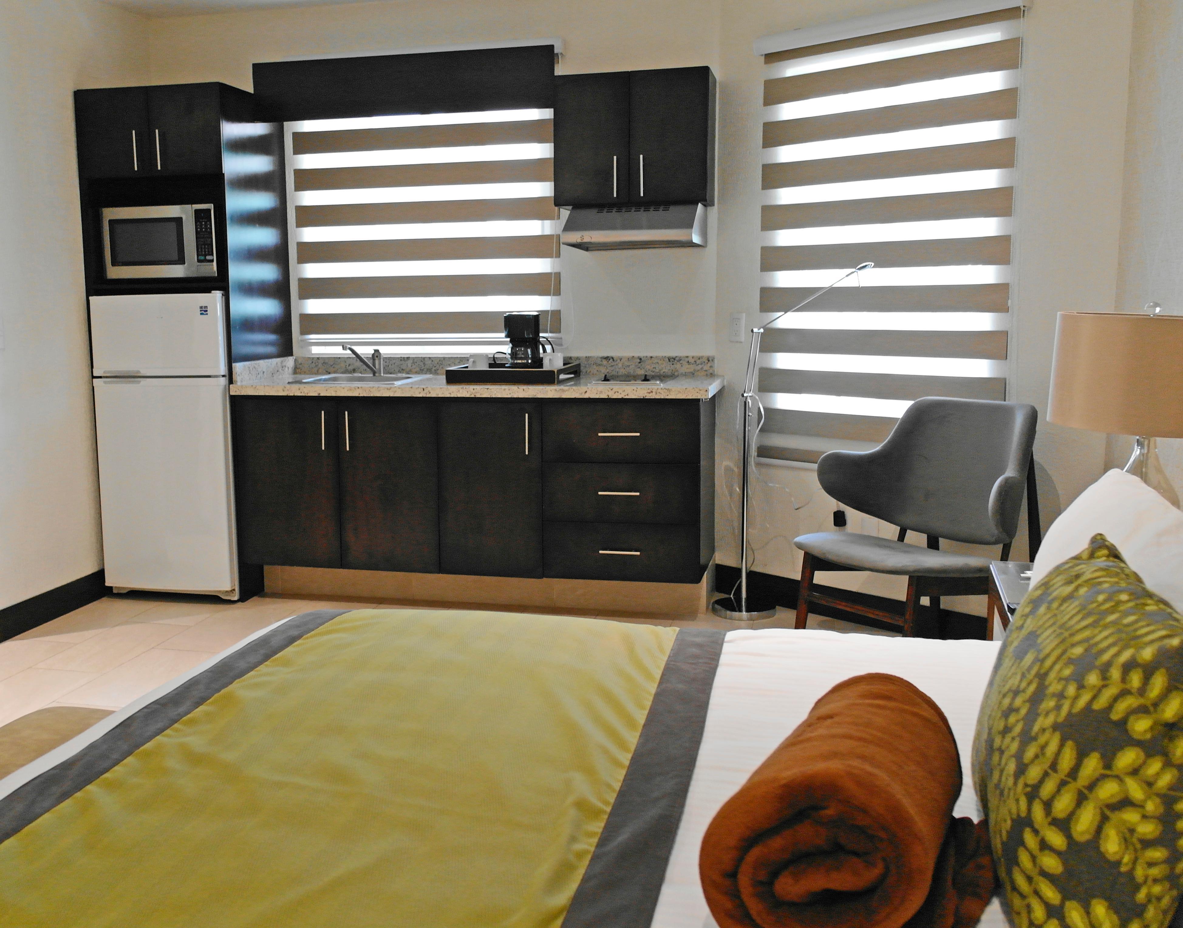 Áurea Hotel&Suites Zapopan Ngoại thất bức ảnh