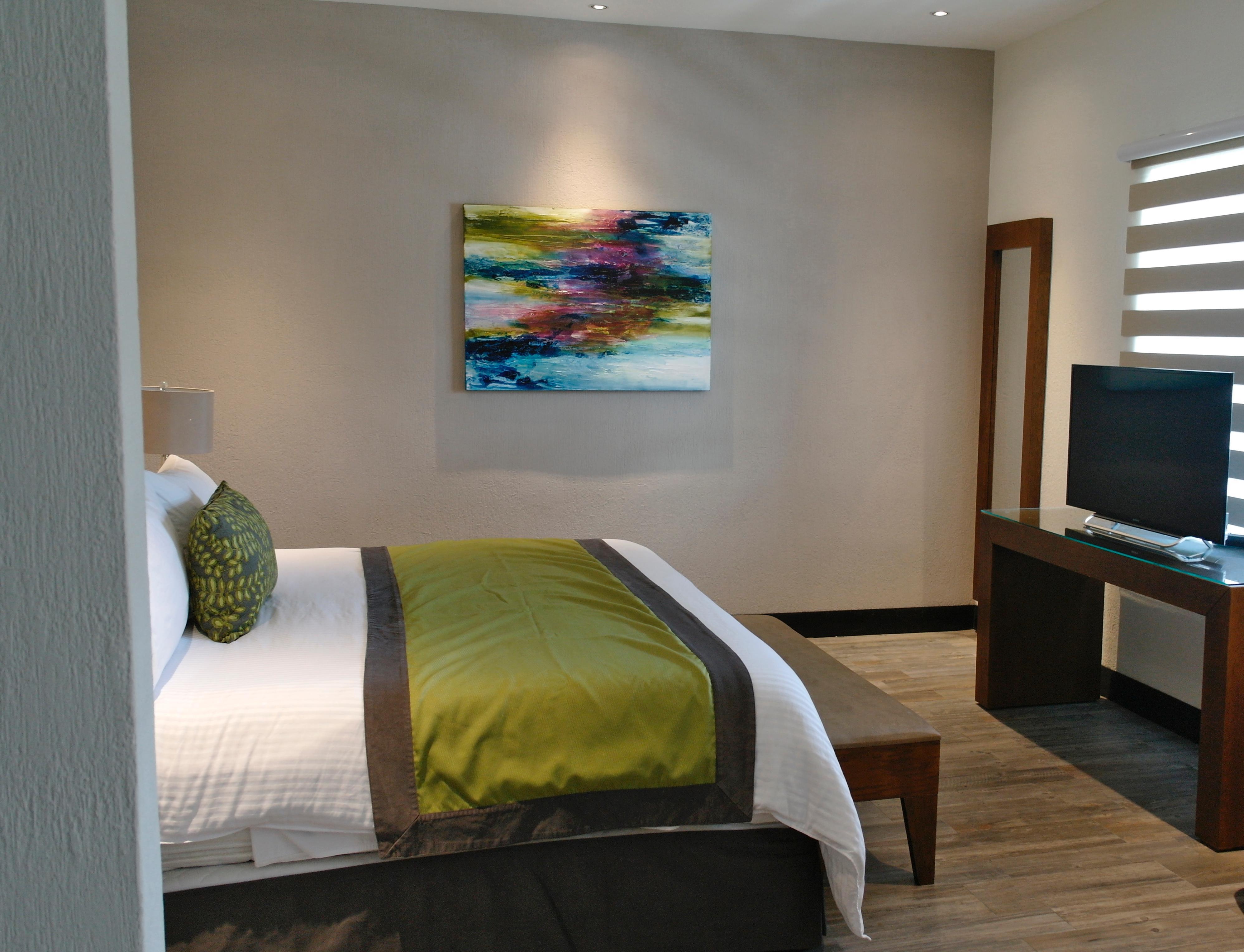 Áurea Hotel&Suites Zapopan Ngoại thất bức ảnh
