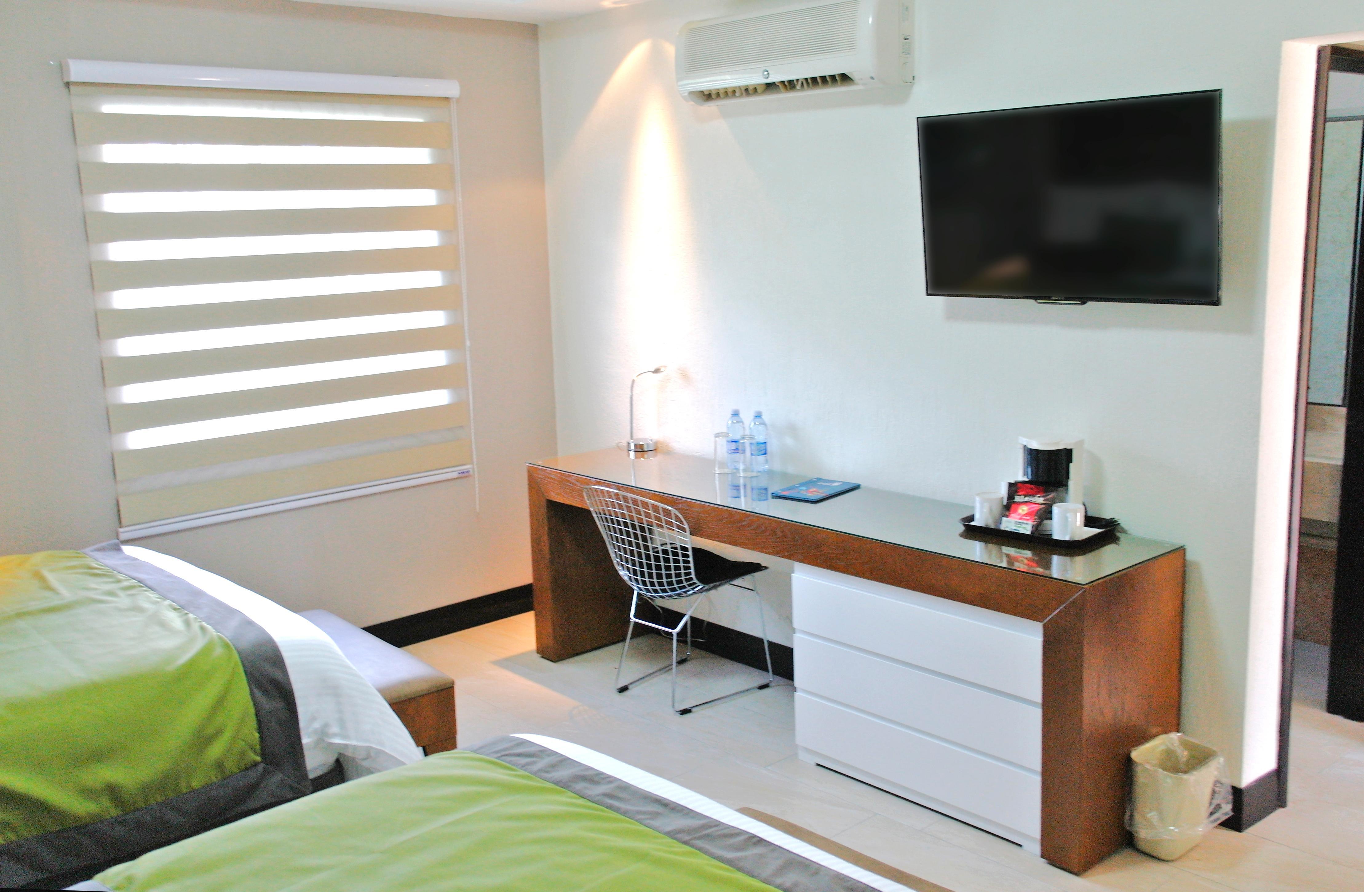 Áurea Hotel&Suites Zapopan Ngoại thất bức ảnh
