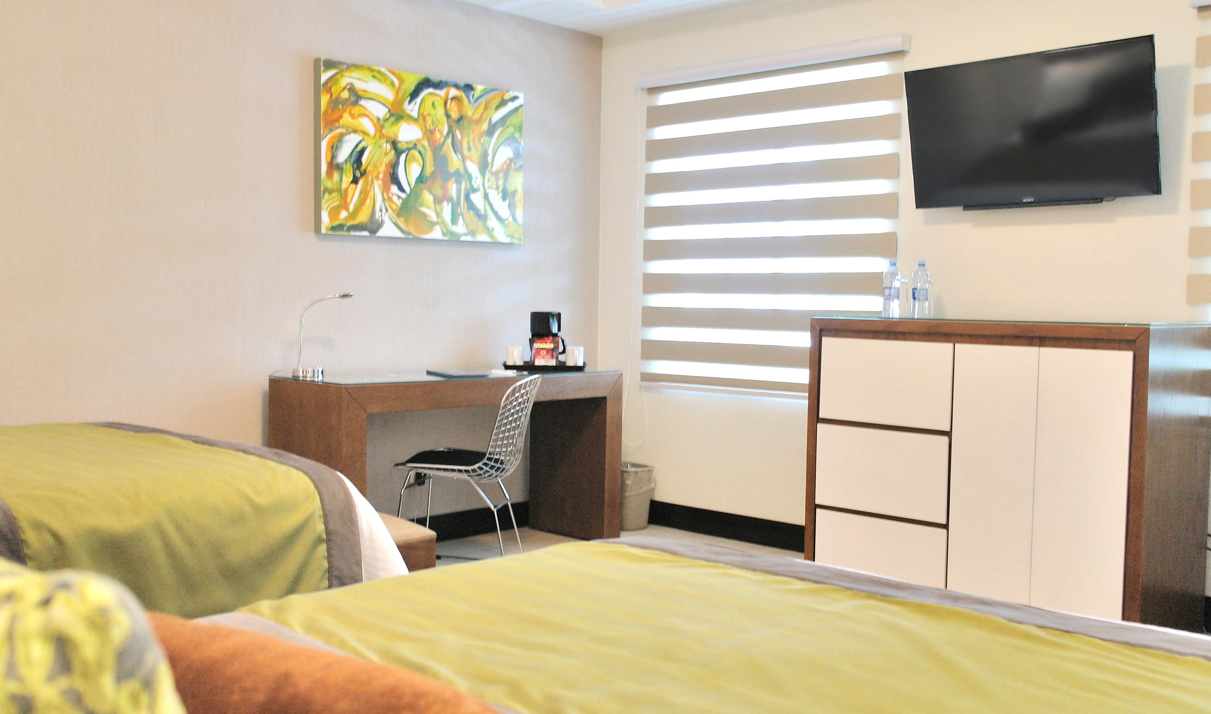 Áurea Hotel&Suites Zapopan Ngoại thất bức ảnh