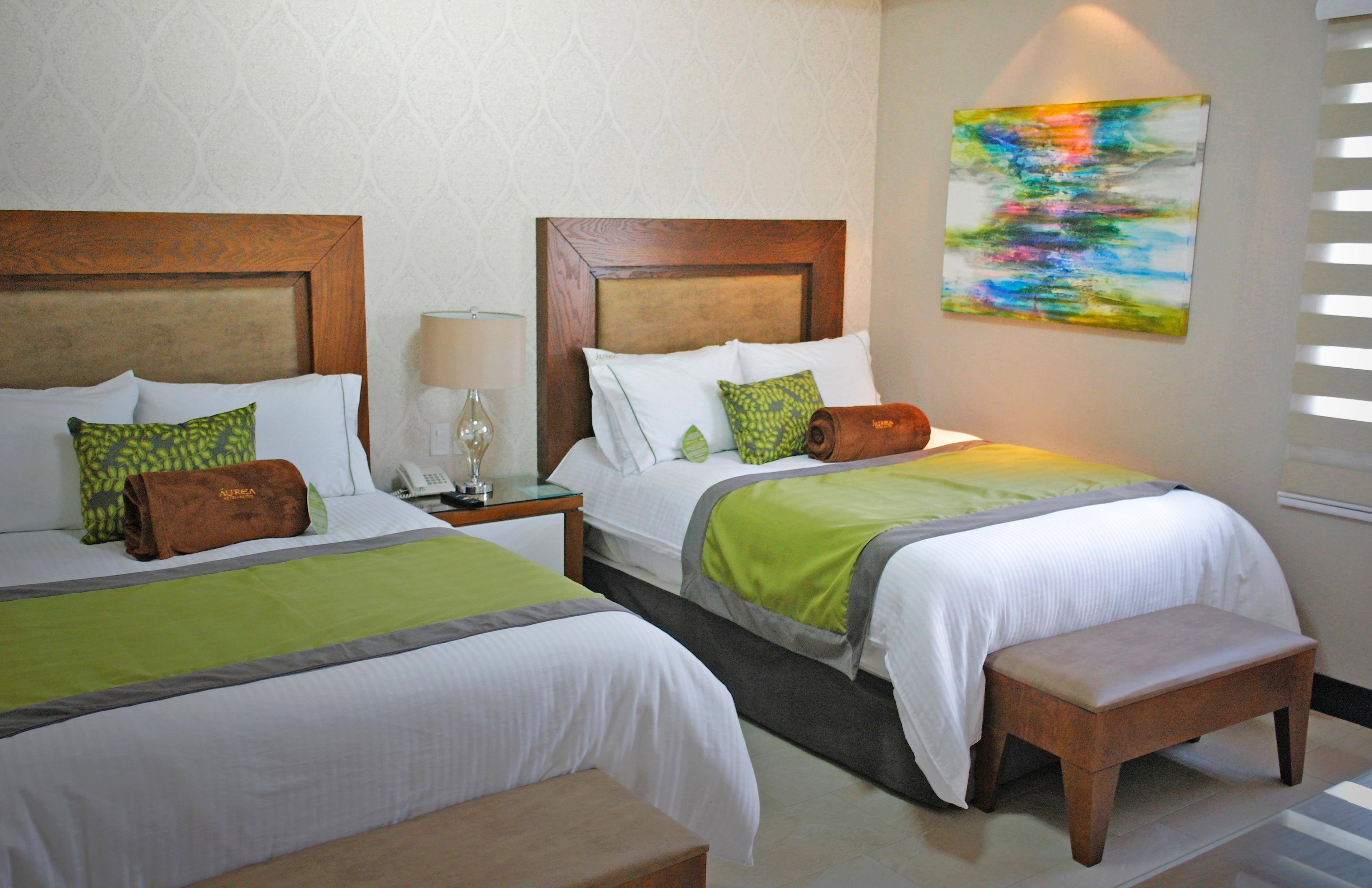 Áurea Hotel&Suites Zapopan Ngoại thất bức ảnh