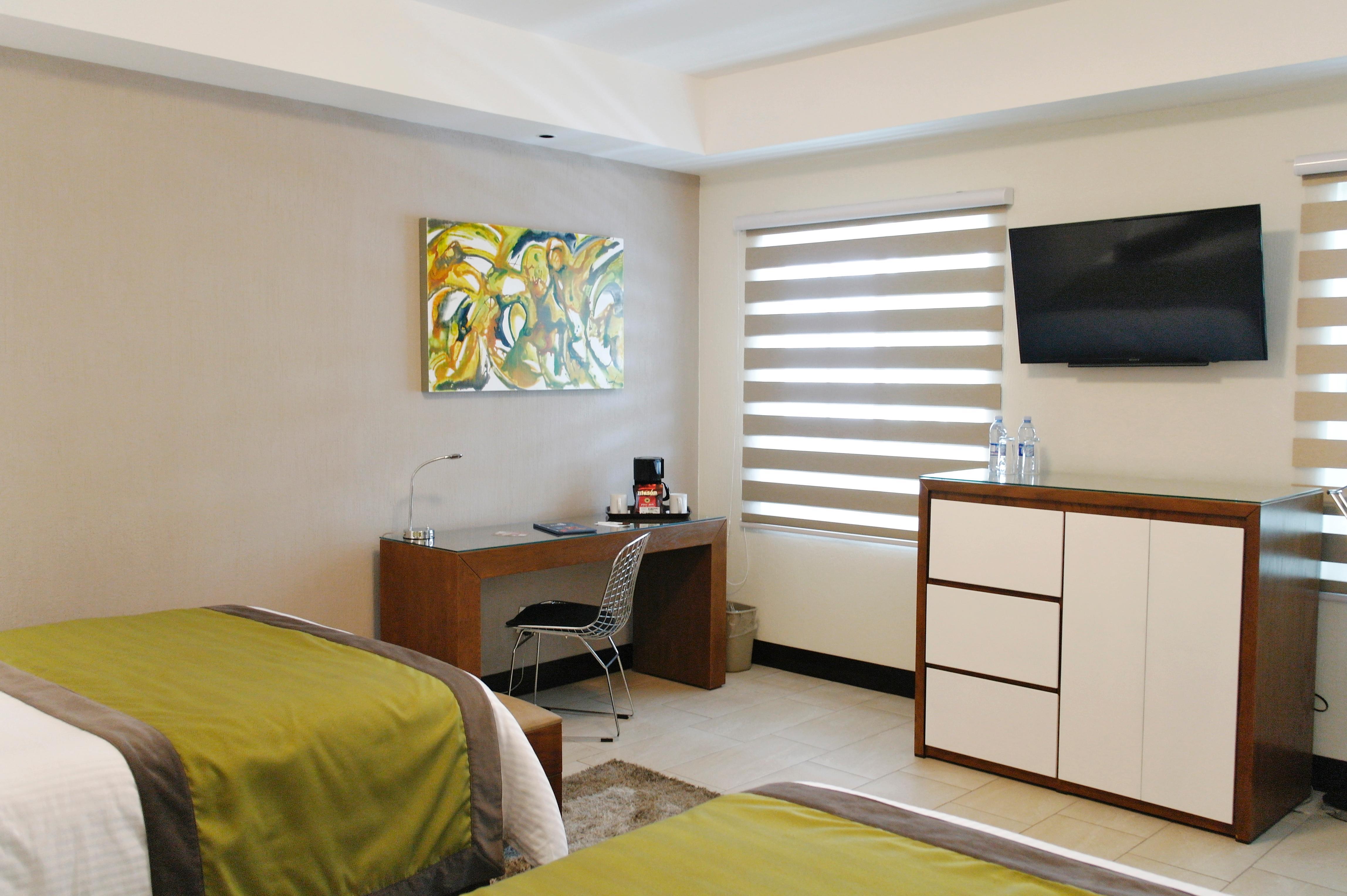 Áurea Hotel&Suites Zapopan Ngoại thất bức ảnh