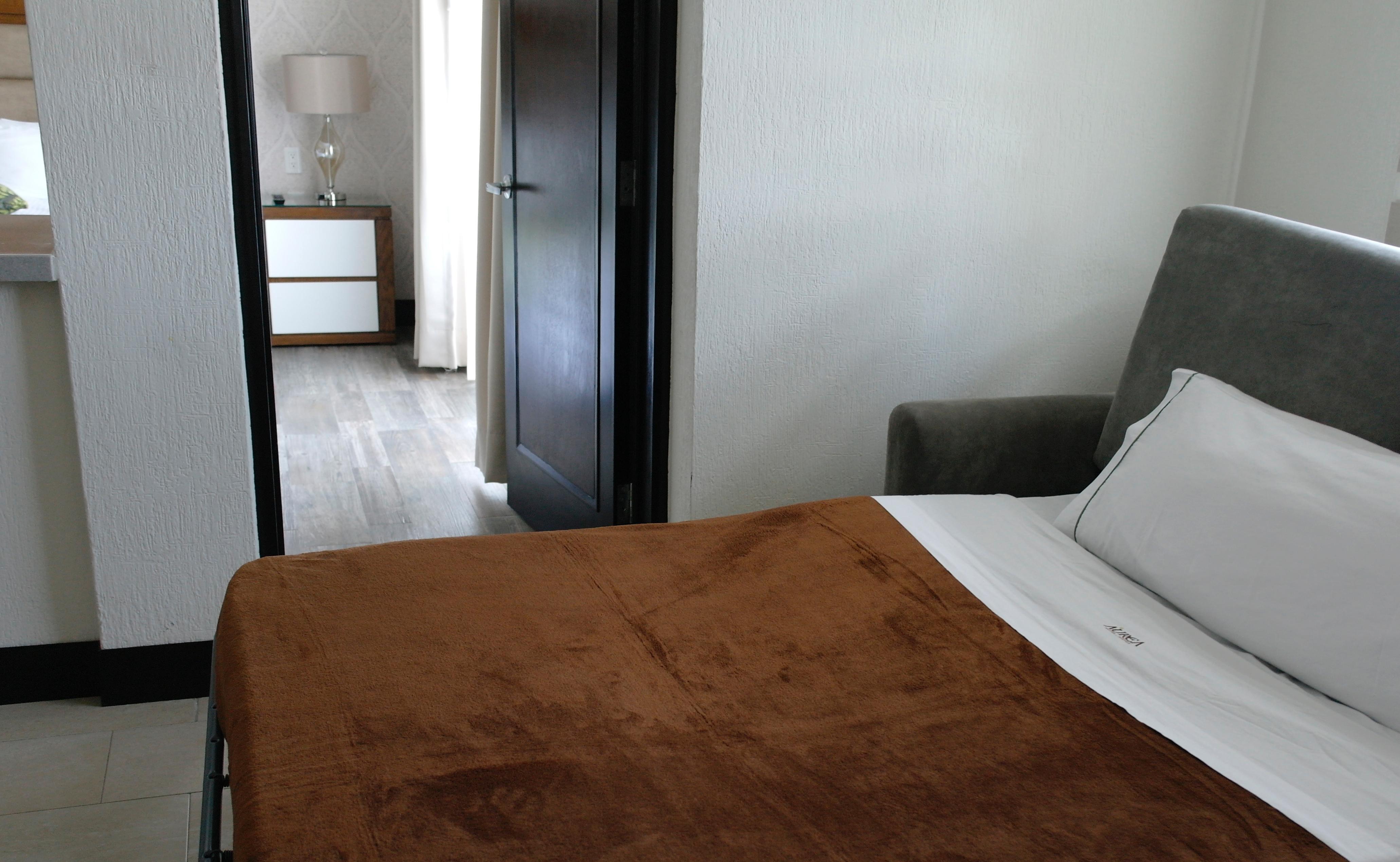 Áurea Hotel&Suites Zapopan Ngoại thất bức ảnh