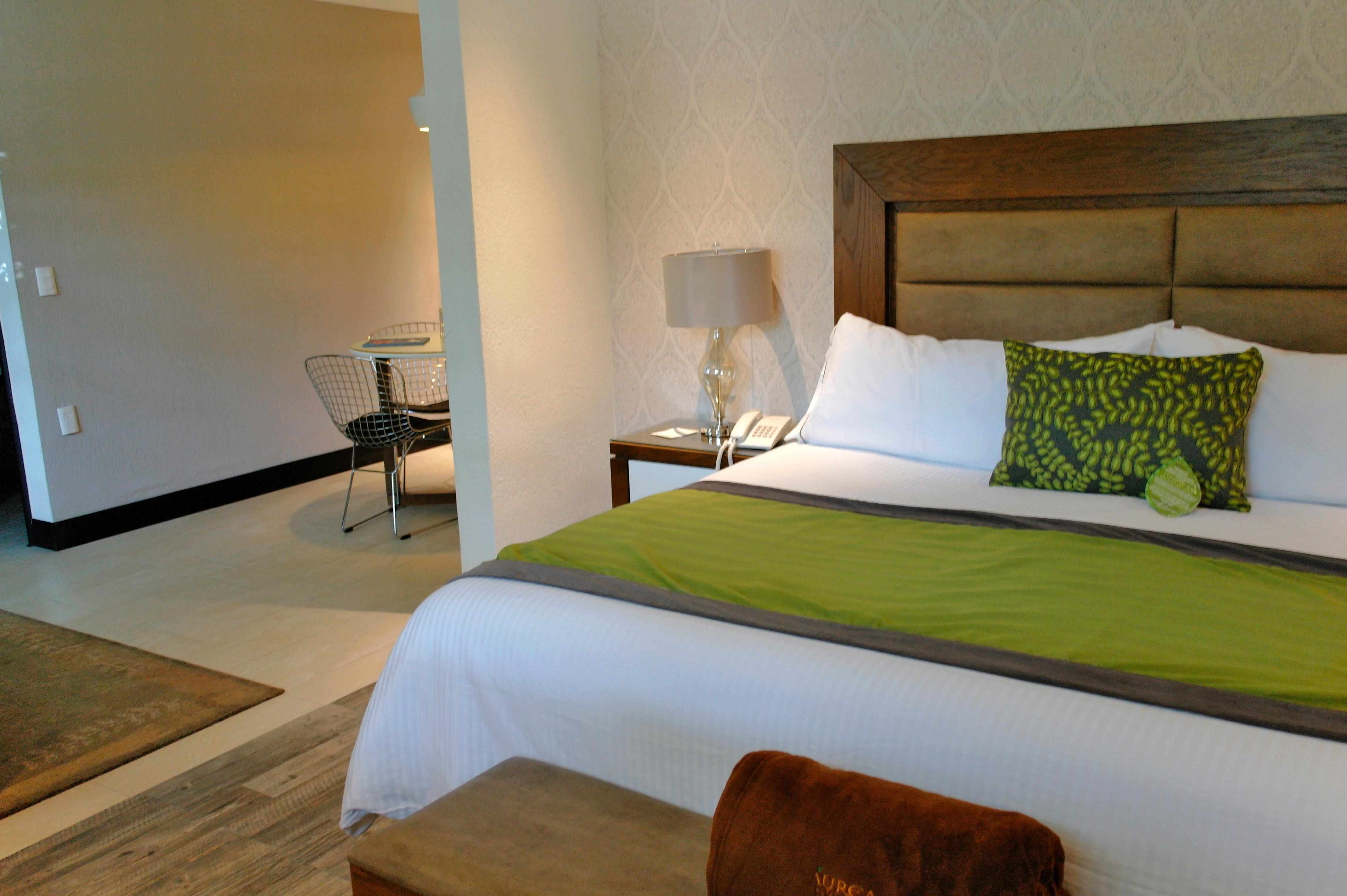 Áurea Hotel&Suites Zapopan Ngoại thất bức ảnh