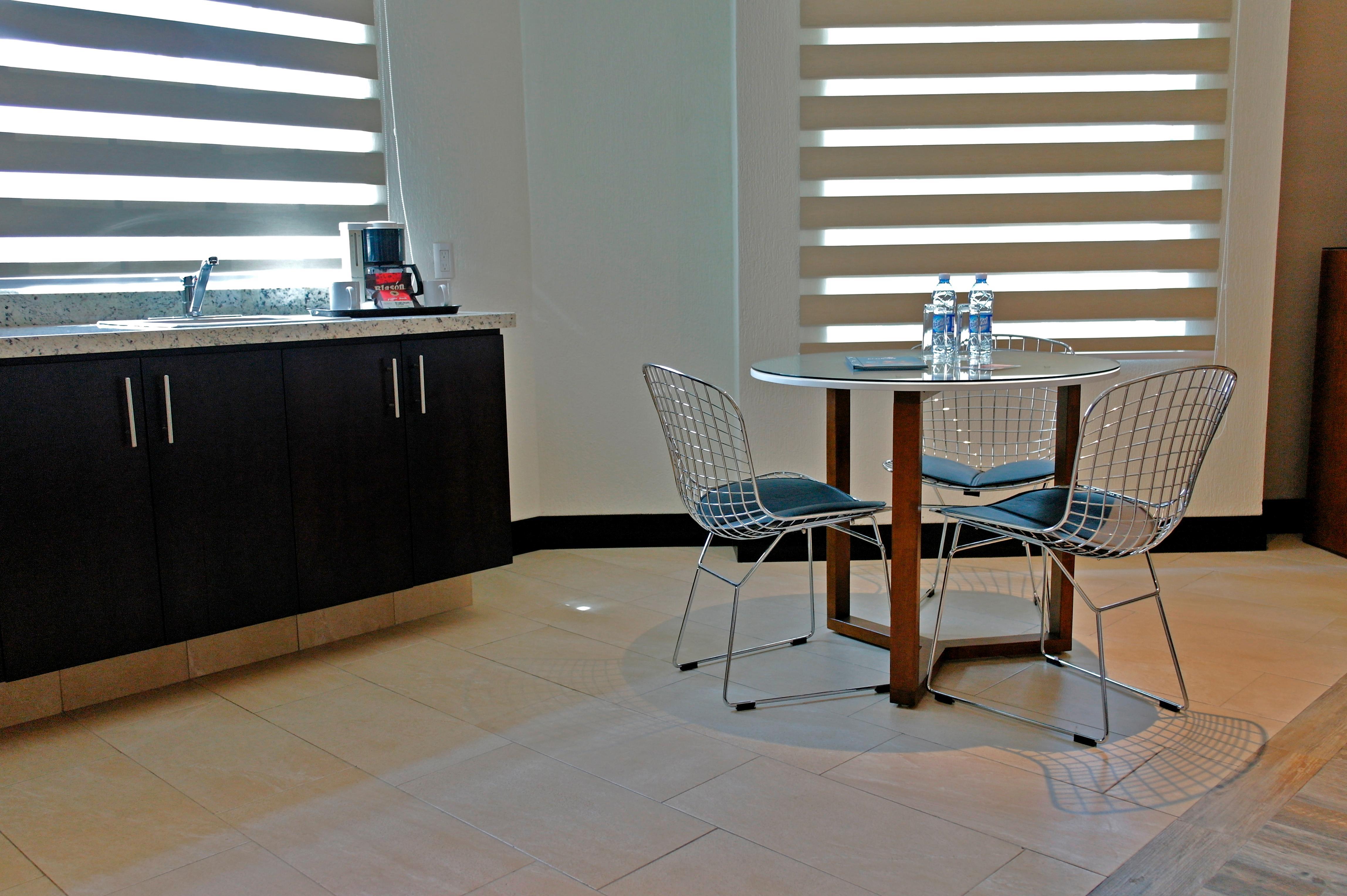 Áurea Hotel&Suites Zapopan Ngoại thất bức ảnh