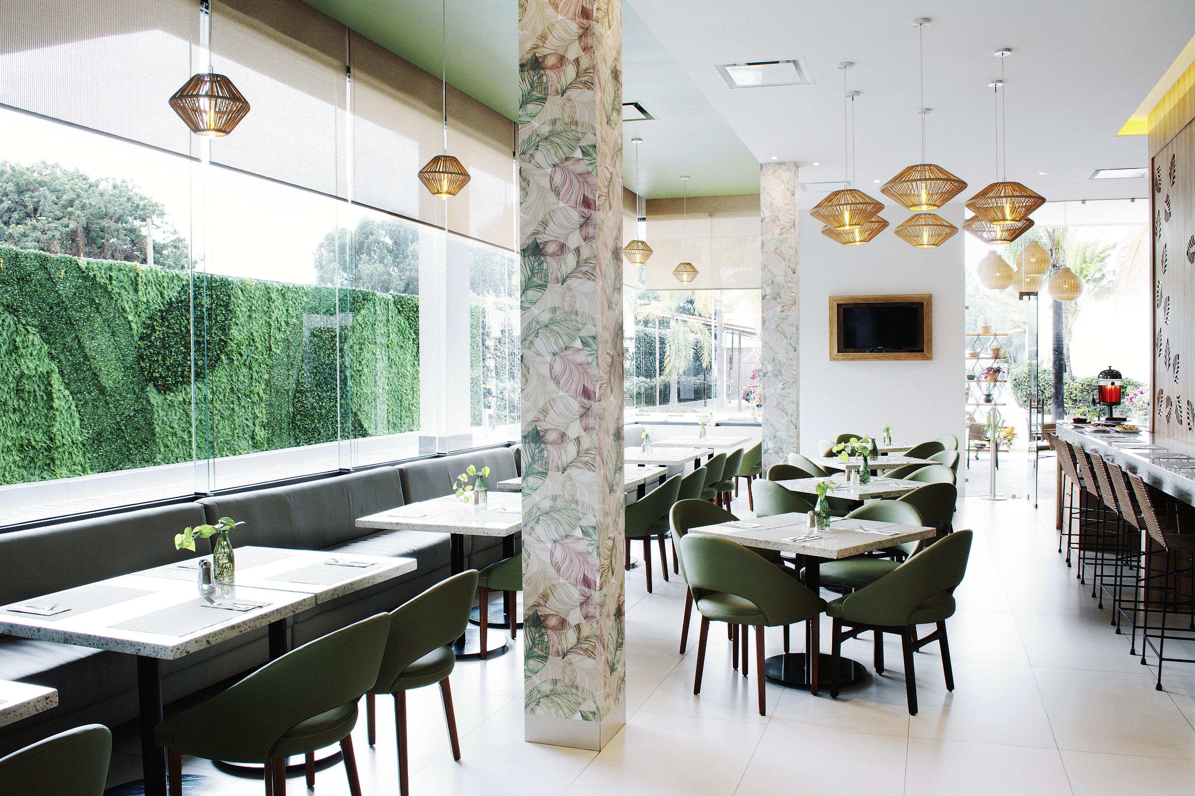 Áurea Hotel&Suites Zapopan Ngoại thất bức ảnh
