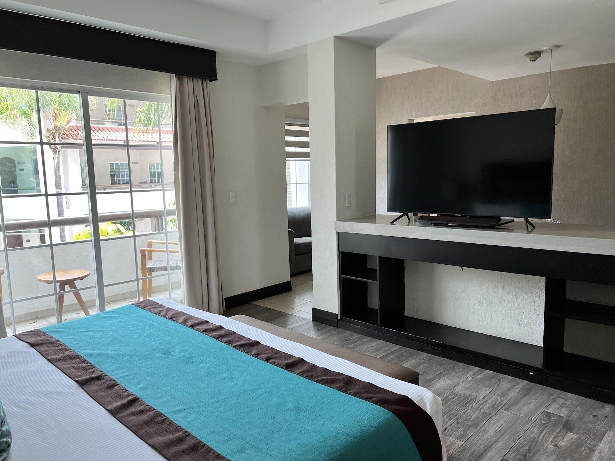 Áurea Hotel&Suites Zapopan Ngoại thất bức ảnh