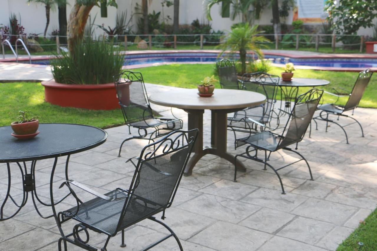Áurea Hotel&Suites Zapopan Ngoại thất bức ảnh