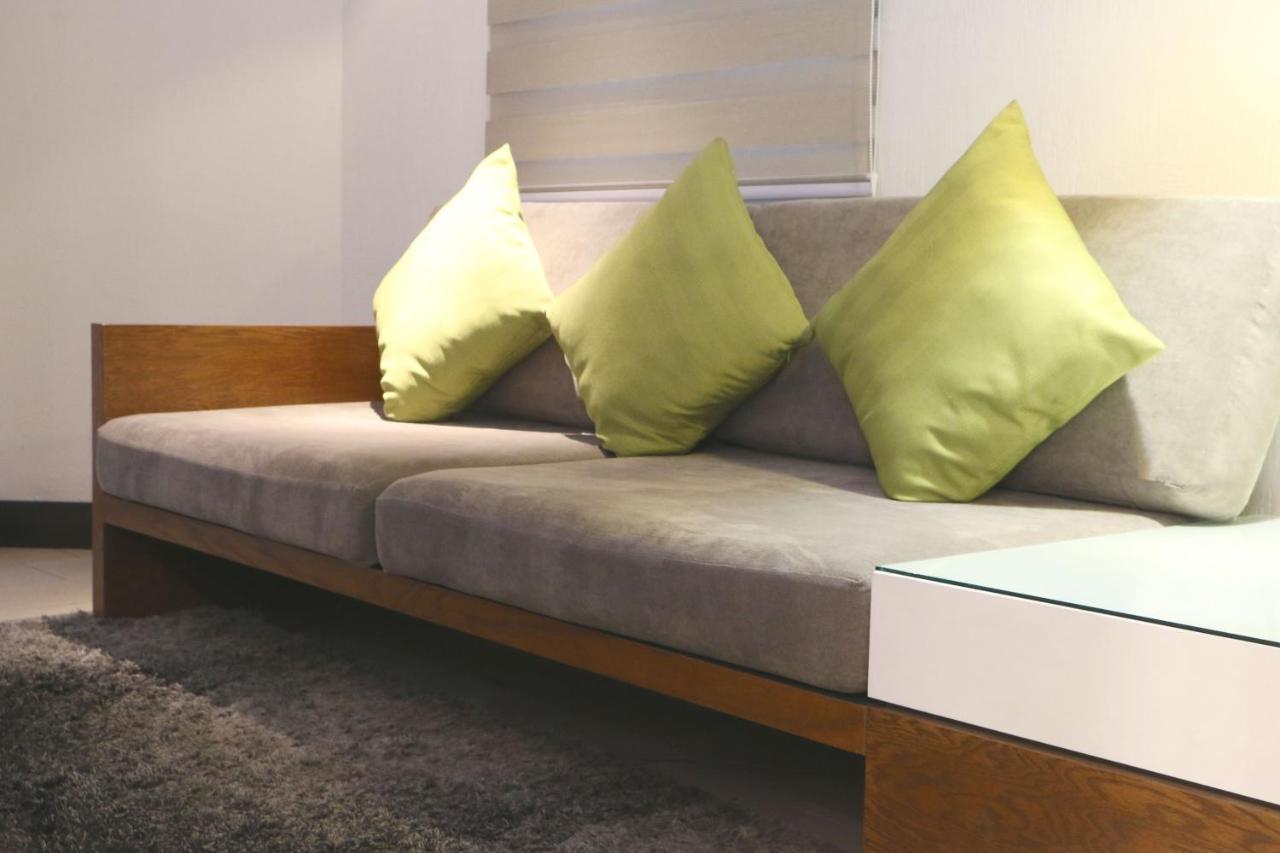 Áurea Hotel&Suites Zapopan Ngoại thất bức ảnh